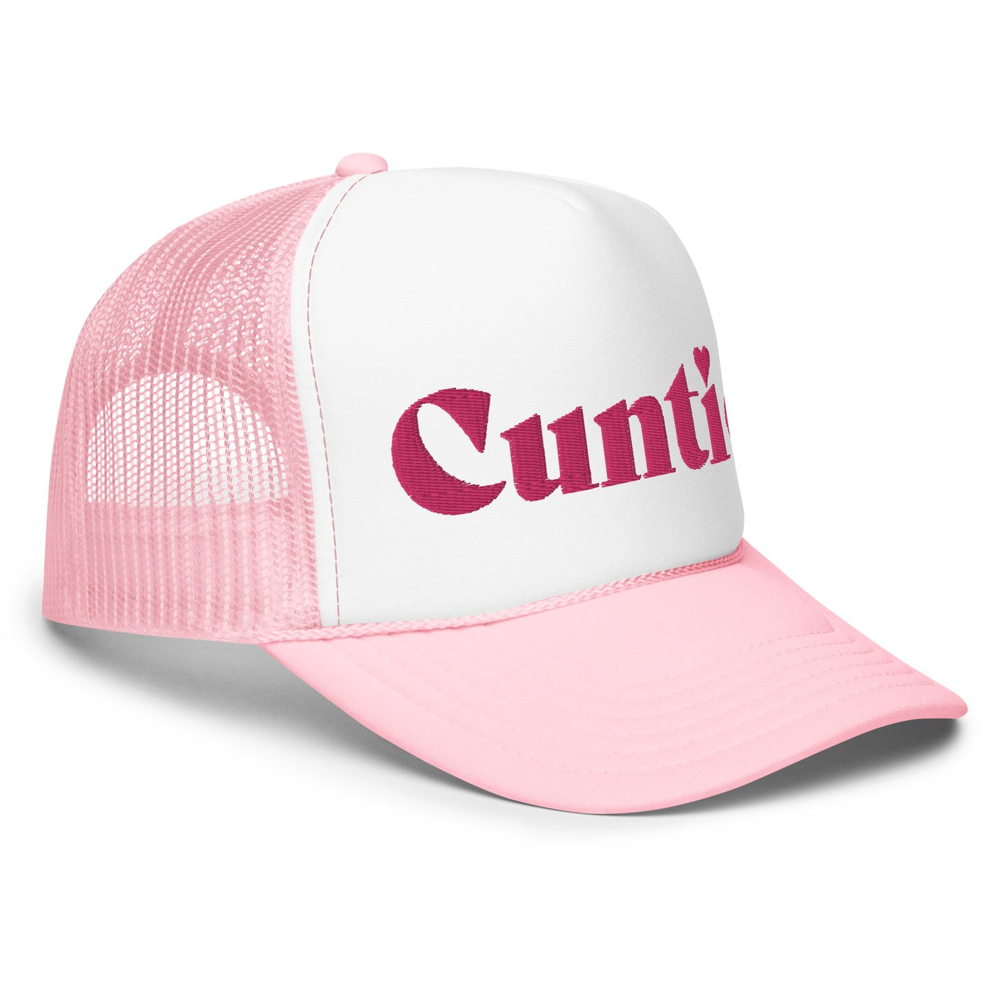 Cuntie Cap!