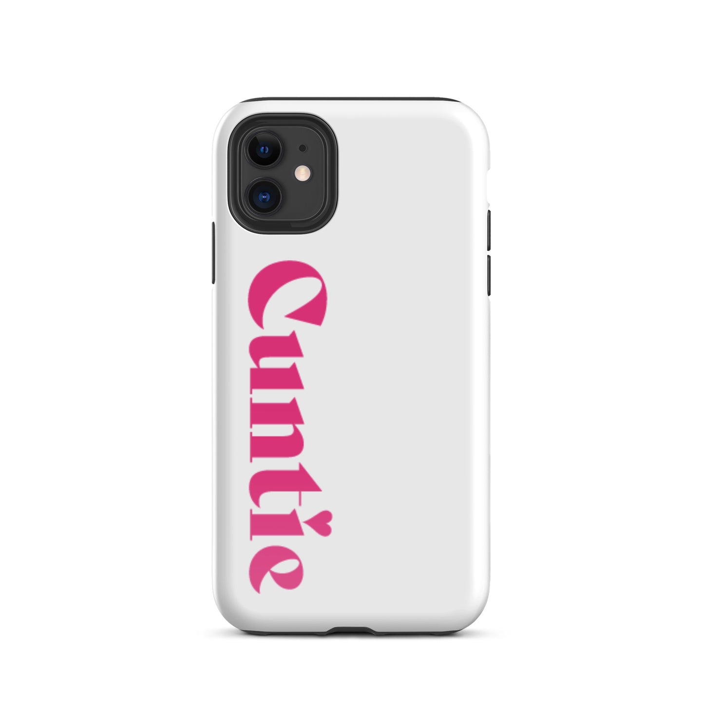 Cuntie Phone Case!