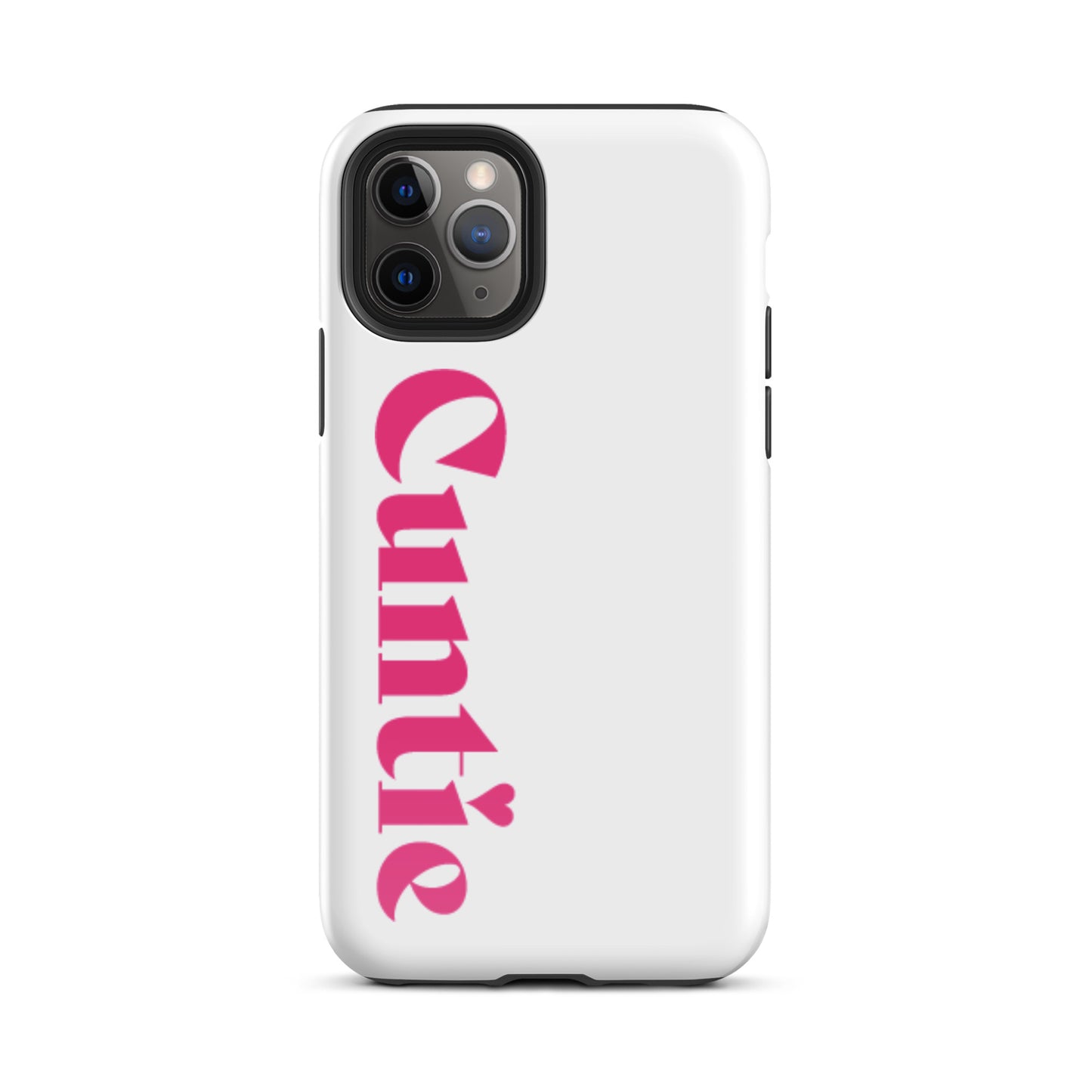 Cuntie Phone Case!