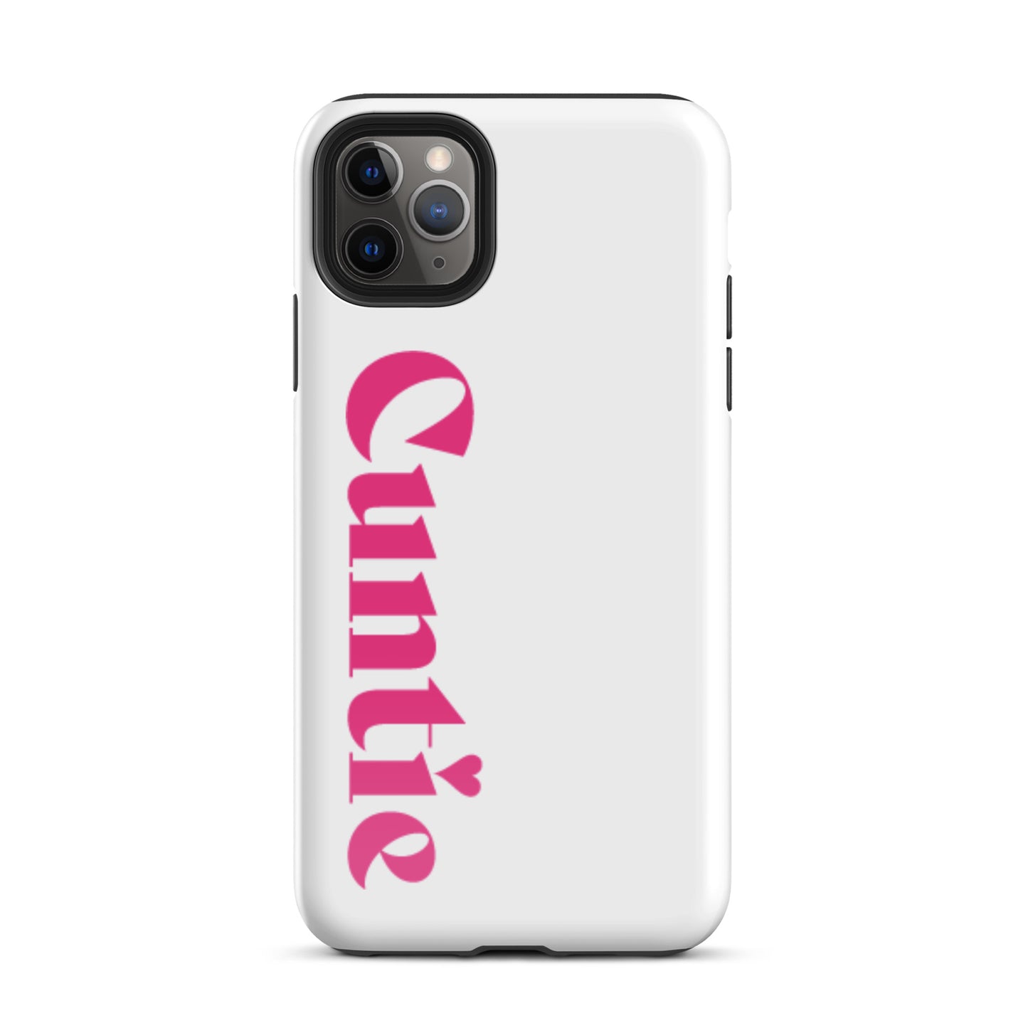 Cuntie Phone Case!