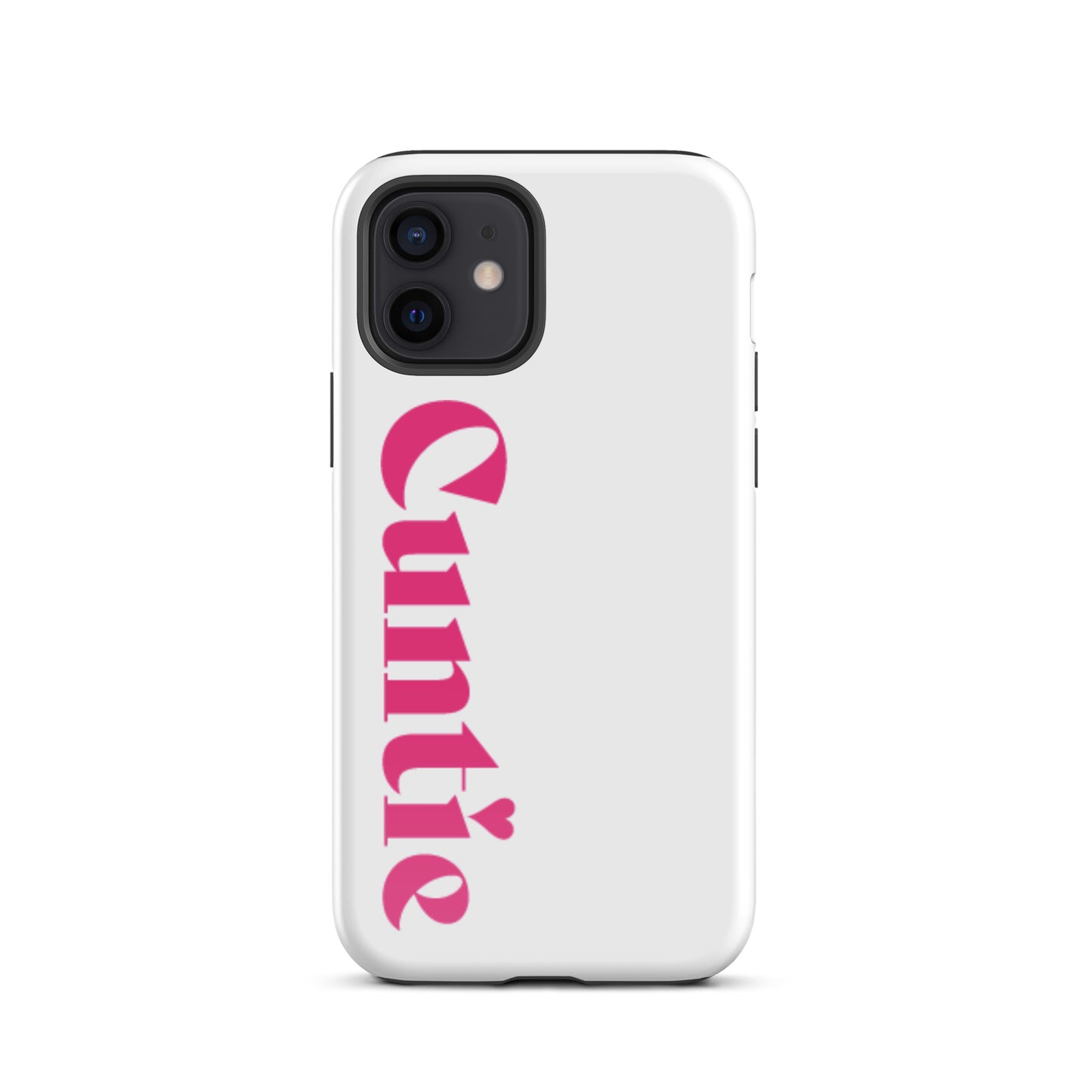 Cuntie Phone Case!