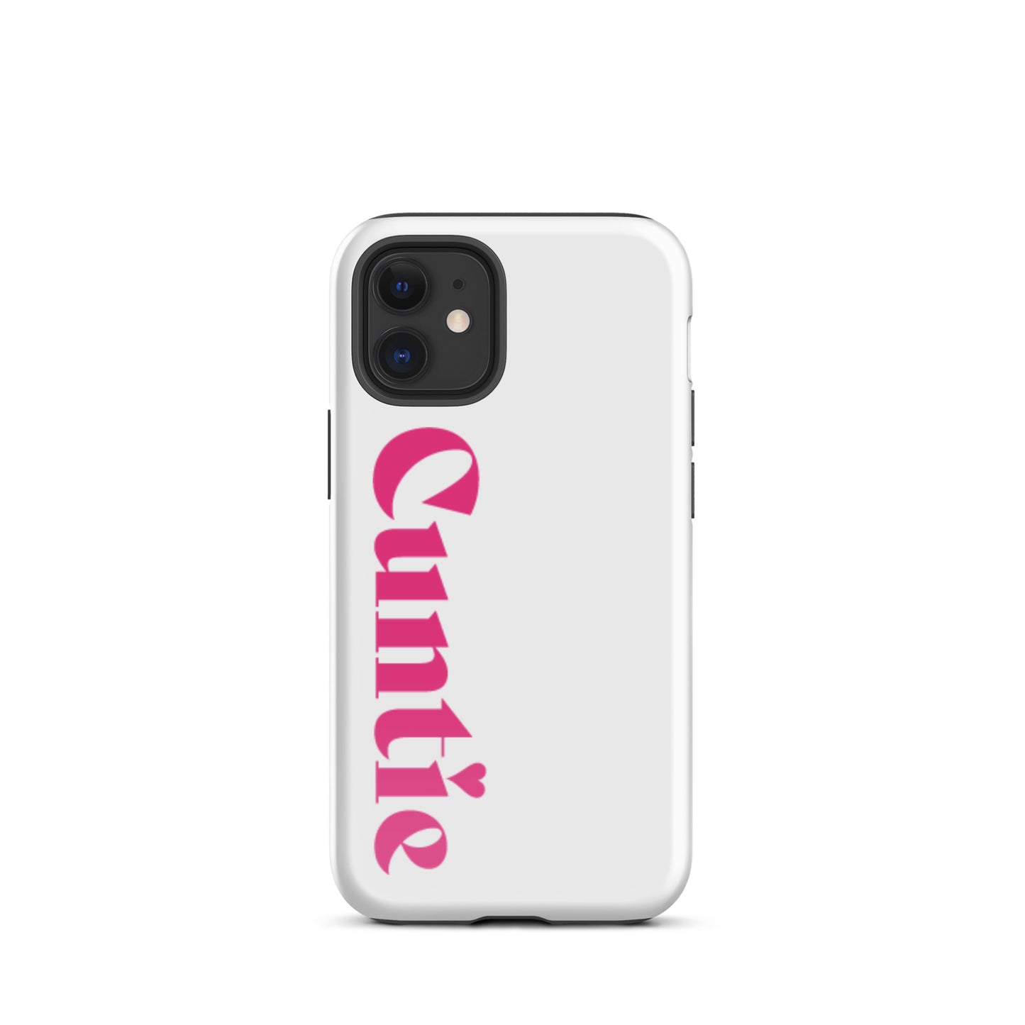 Cuntie Phone Case!