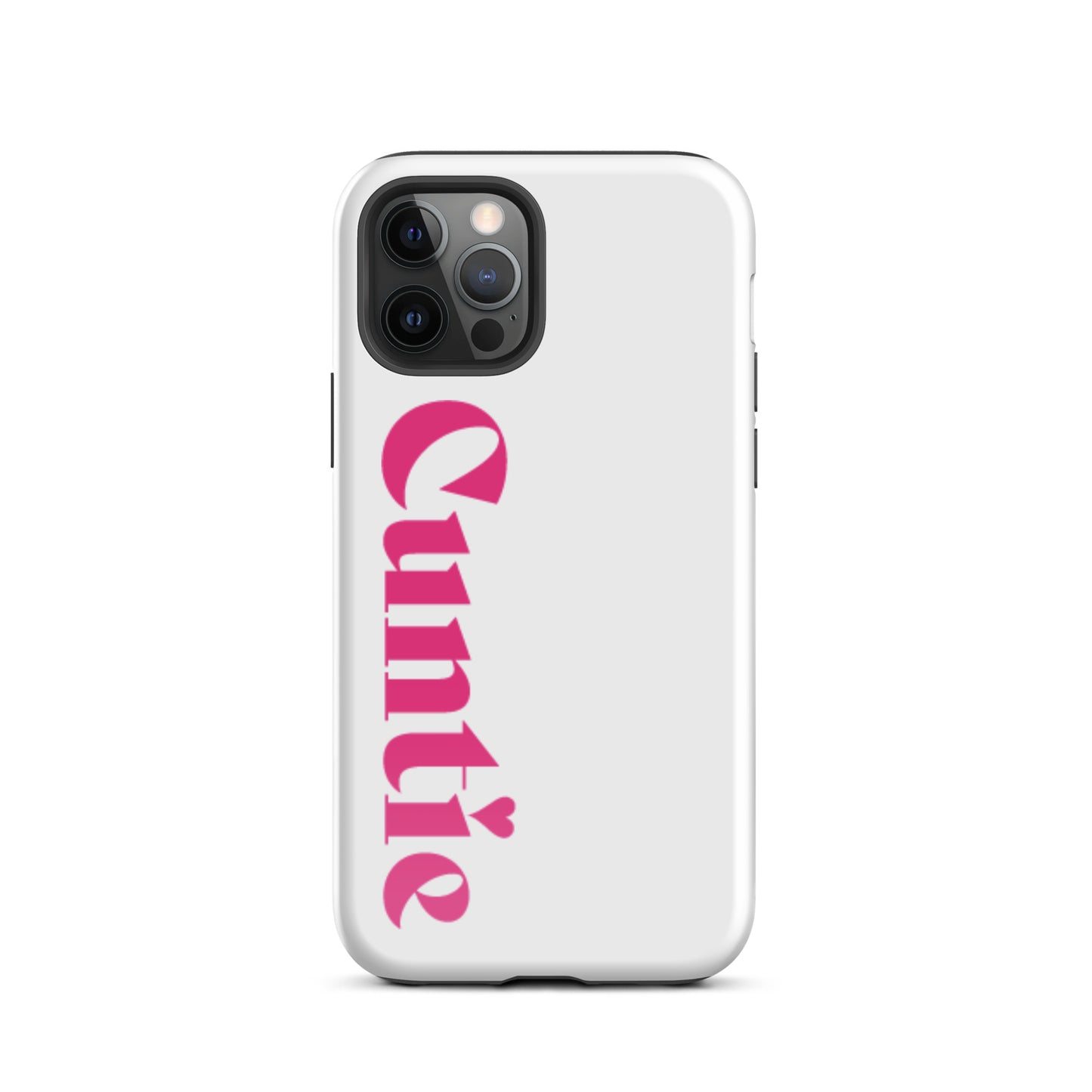 Cuntie Phone Case!