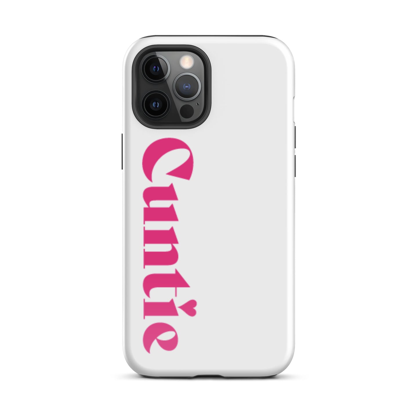 Cuntie Phone Case!