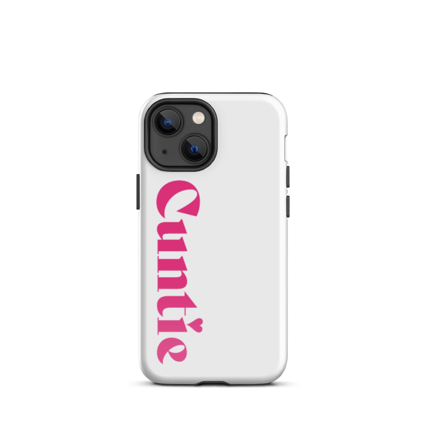 Cuntie Phone Case!