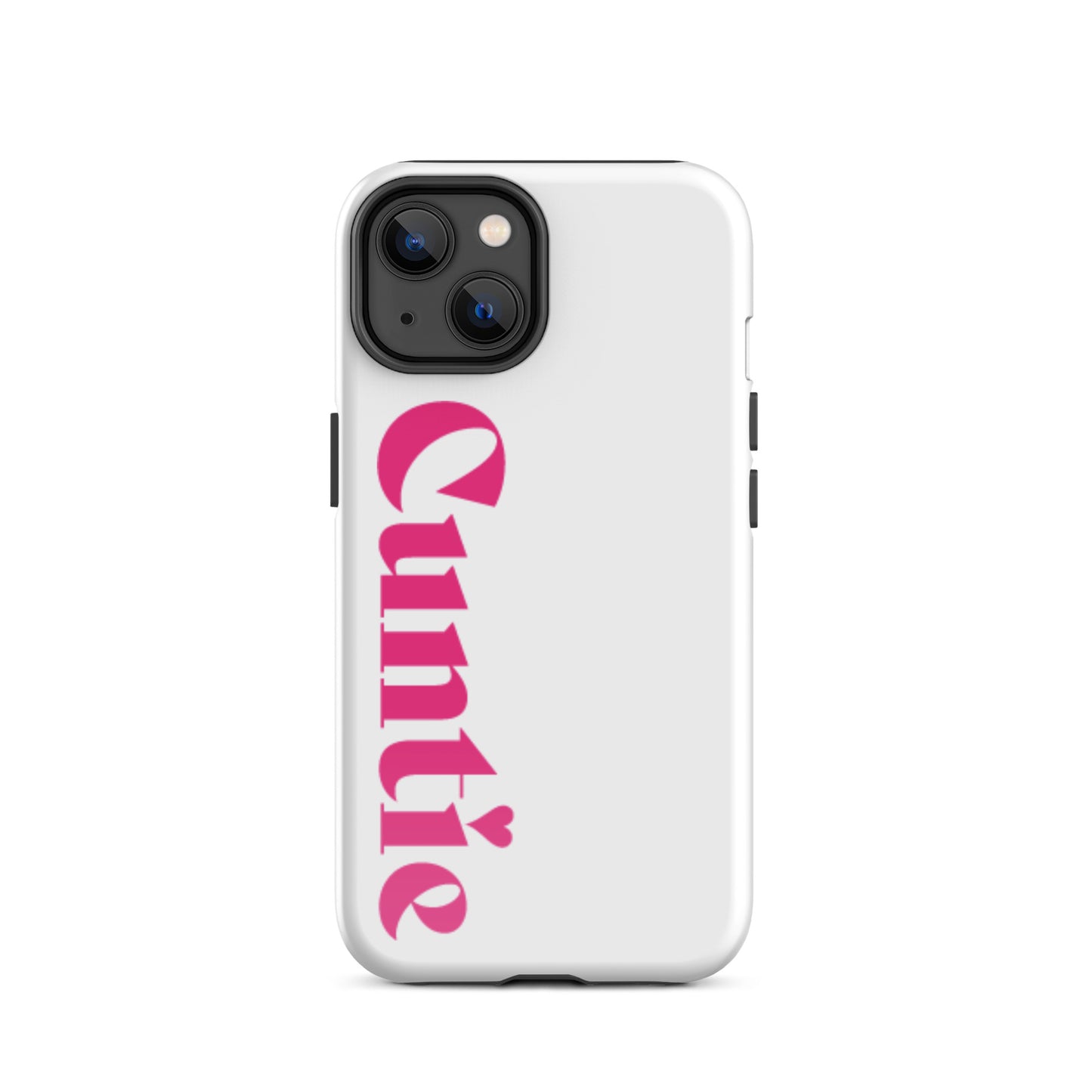 Cuntie Phone Case!