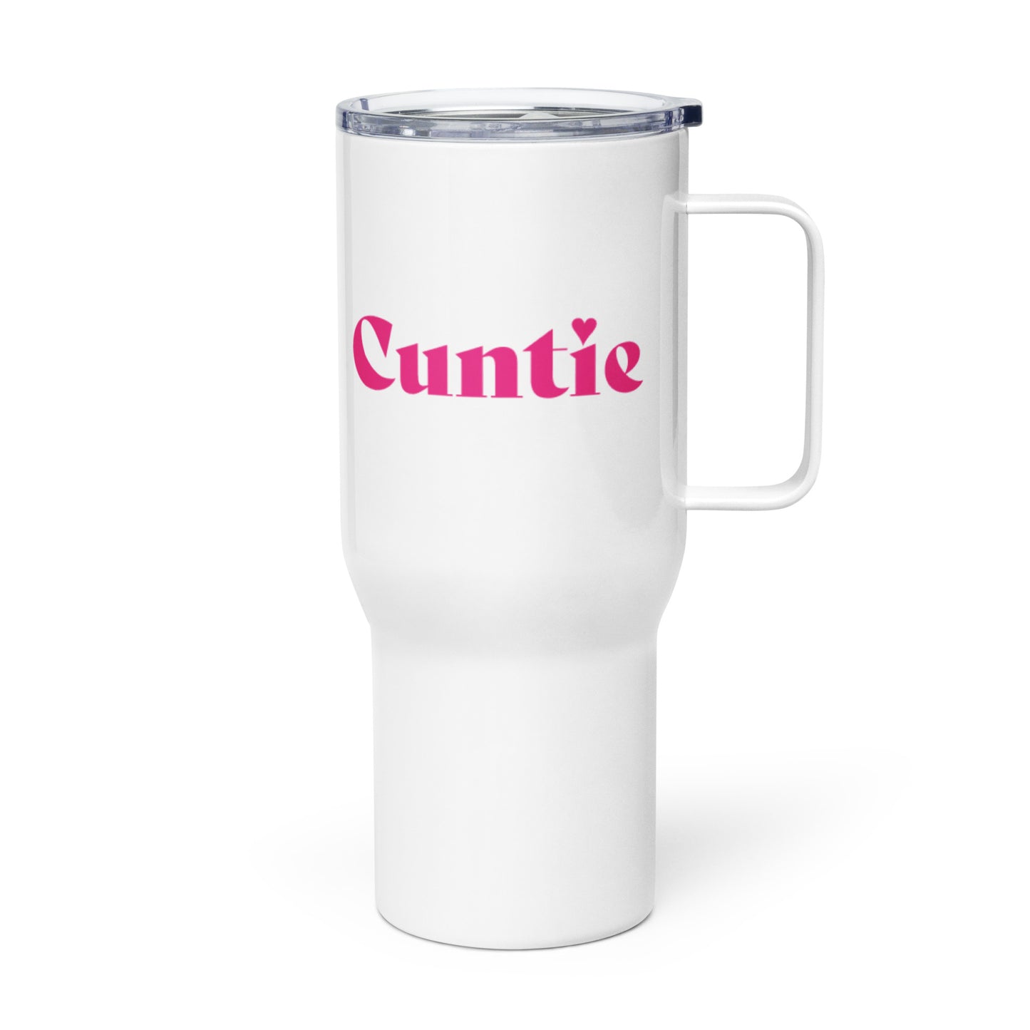 Cuntie Cup!