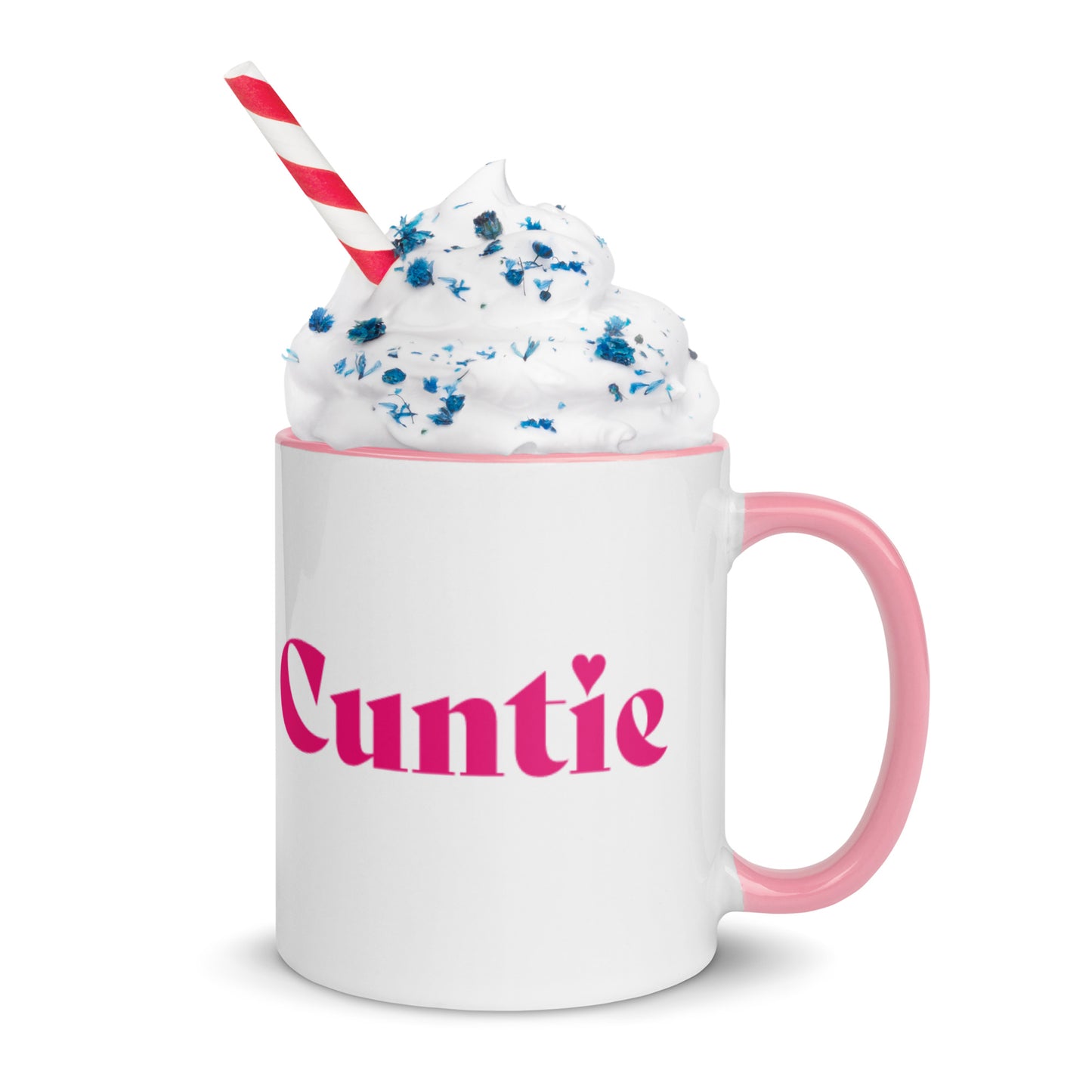 Cunite Mug!